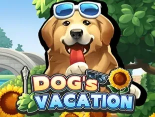 Dog's Vacation thumbnail