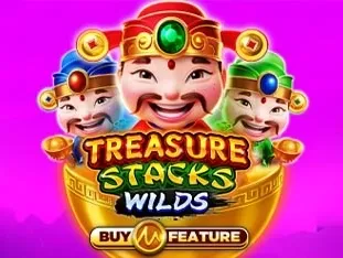 Treasure Stacks Wilds thumbnail