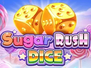 Sugar Rush Dice thumbnail