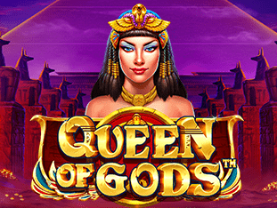Queen Of Gods thumbnail