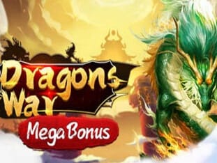 Dragons War Megabonus thumbnail