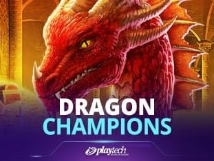 Dragon Champions thumbnail