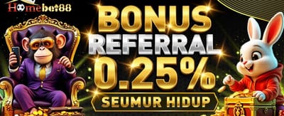 Jackpot Besar Menanti Anda!